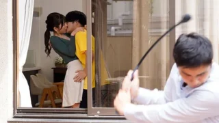 Anh xã mãi mê với công việc, Cô vợ nảy sinh tình cảm với em Anh xã vì cô đơn