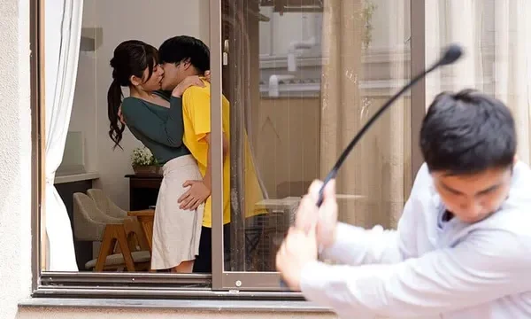 Anh xã mãi mê với công việc, Cô vợ nảy sinh tình cảm với em Anh xã vì cô đơn