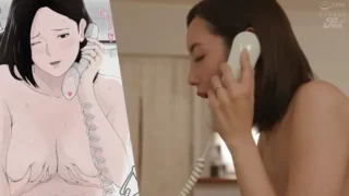 Bố đi bàn việc làm ăn, con trai ở nhà nắc má thay bố