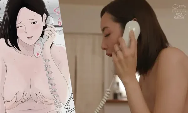 Bố đi bàn việc làm ăn, con trai ở nhà nắc má thay bố