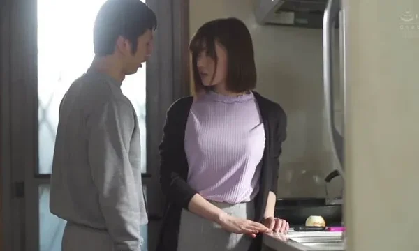 Em Ông chồng và ham muốn quan hệ với chị dâu
