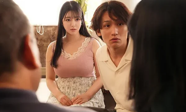 Nhờ cô vợ thằng bạn đóng giả làm cô bạn gái để ra mắt gia đình nhưng rồi lại trả bài luôn vợ yêu bạn