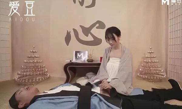Sự tích nữ tu và cây súng ngắn trong quần vị đại hiệp