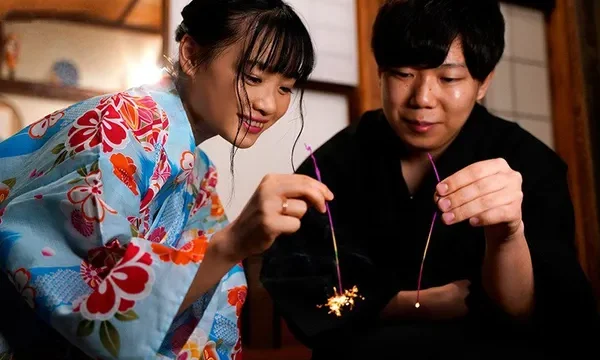 Trốn Ông chồng sắp cưới lén lút với nyc gặp lại sau 5 năm xa cách