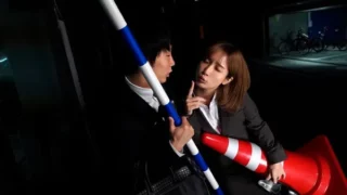 Bí của của chị đồng nghiệp khi say xỉn thì sẽ thèm hôn…và cả thèm địt