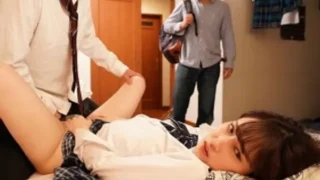 Anh trai nổi máu ghen khi phát hiện người yêu đang nện với người yêu