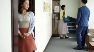 Mọi lúc…mọi nơi, người phụ nữ nhà bên nơi tôi mới chuyển đến luôn muốn chịch với tôi