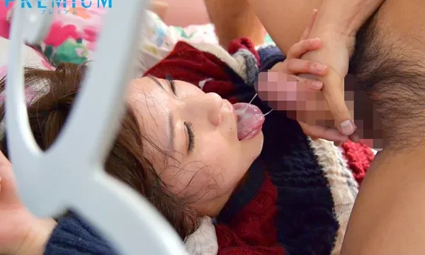 Trả bài em nhân viên văn phòng xinh dâm