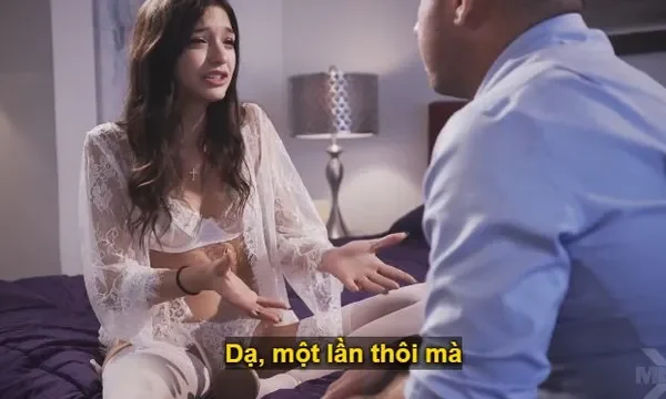Trước ngày cưới – tập 3: bố dượng an ủi con gái phát hiện bị cắm sừng