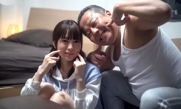 Nữ phạm nhân đĩ lửa ở cam lang thang khi vừa ra tù được ông chú tốt bụng giúp đỡ