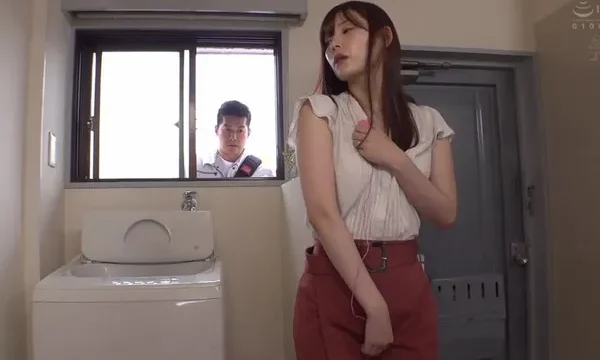 Bị Gã chồng hờ hửng bà xã địt với anh kỹ thuật chung cư đến mang bầu