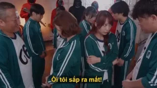 Squirt game phiên bản jav việt sub