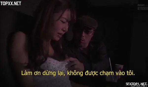 Cưỡng dục ở rạp chiếu phim (vietsub)