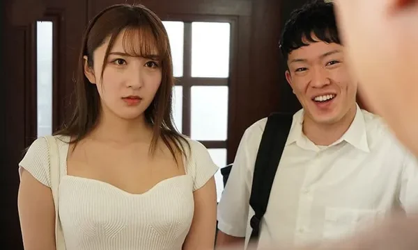 Con trai dẫn em người yêu về ra mắt, bố phát hiện là gái mát-xa mà ông từng địt