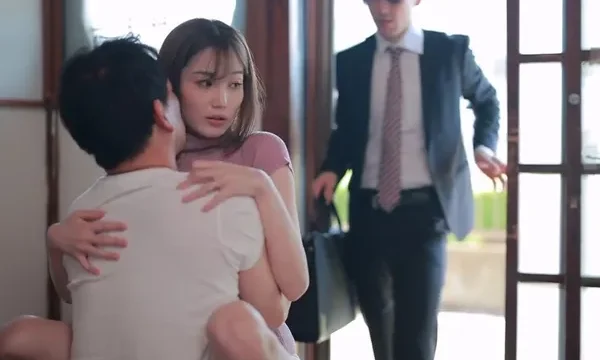 Khi bố Ông chồng là kẻ từng quấy rối tình dục người yêu của con trai hồi còn sinh viên