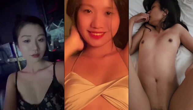 Khi trên bar em là công chúa múa trên giường em hóa thần dâm – Phần 2