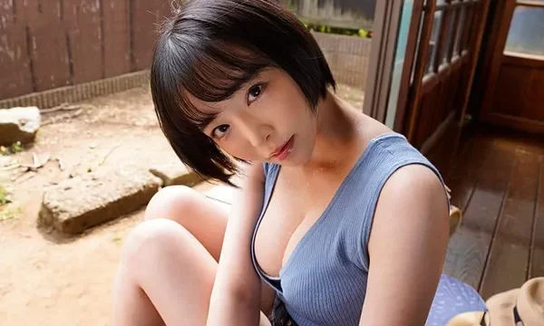 Mùa hè tuyệt vời trong chuyến về quê gặp lại chị họ sau 10 năm