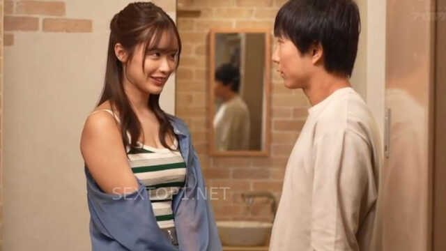 An ủi cô đồng nghiệp cưới phải gã chồng tồi nào ngờ đã làm cô ấy nảy sinh tình cảm