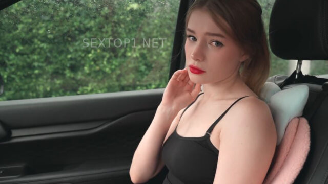 Anh taxi số hưởng và em gái ngon đi taxi không có tiền trả