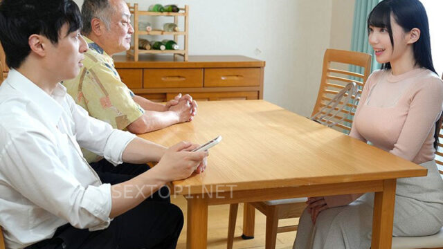 Bố thấy con trai mãi thẩm du không học hành nên đã thuê gia sư…