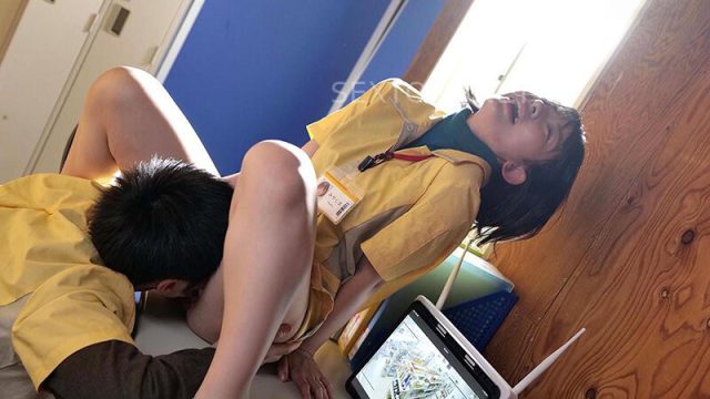 Chồng lạnh nhạt, vợ cô đơn đi làm trót yêu chàng sinh viên trẻ khỏe