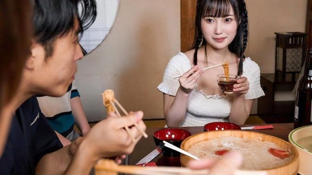 Gặp lại em họ trong kỳ nghỉ hè, em ấy đã trưởng thành và “dâm vl”